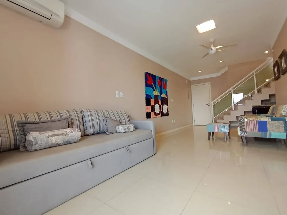 Cobertura, 3 quartos, 178 m² - Foto 4