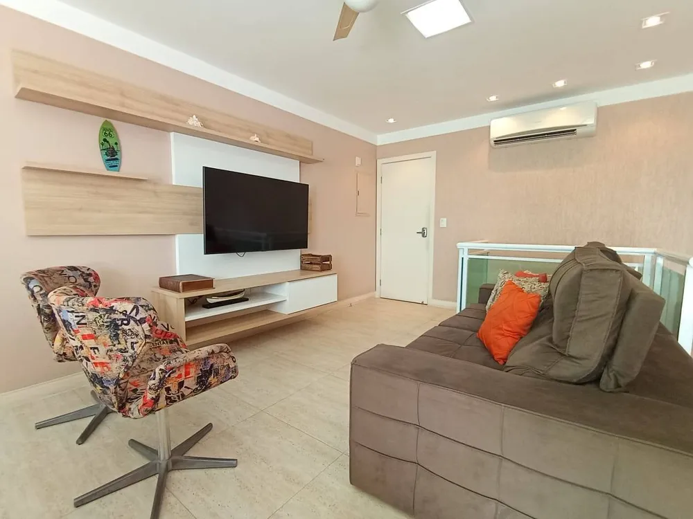 Cobertura, 3 quartos, 178 m² - Foto 7