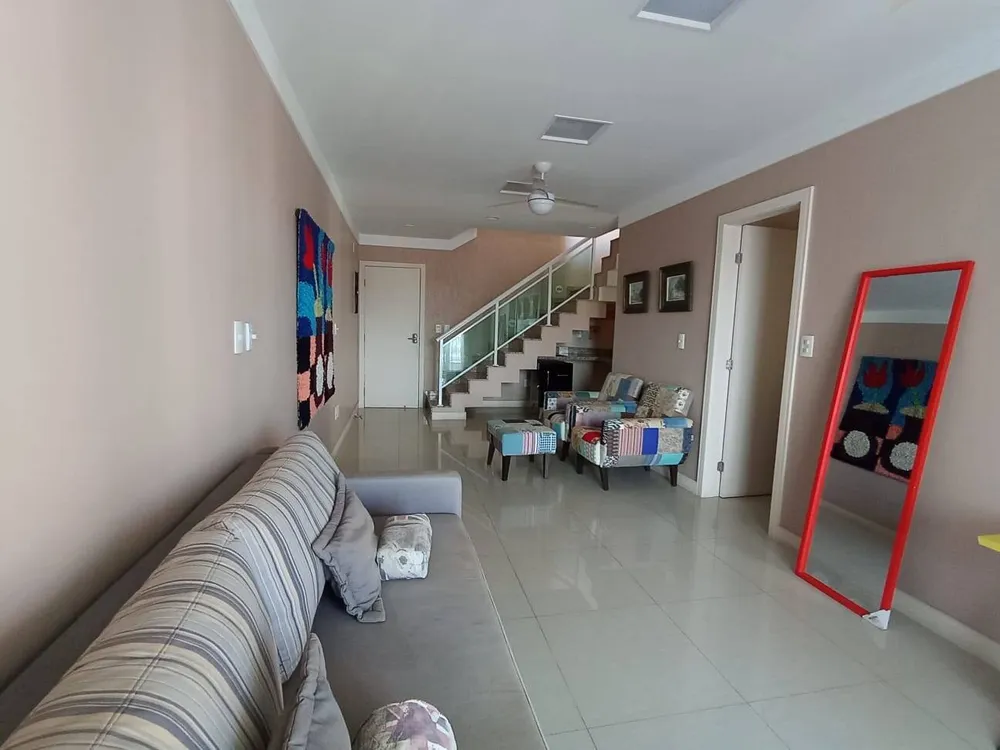 Cobertura, 3 quartos, 178 m² - Foto 5