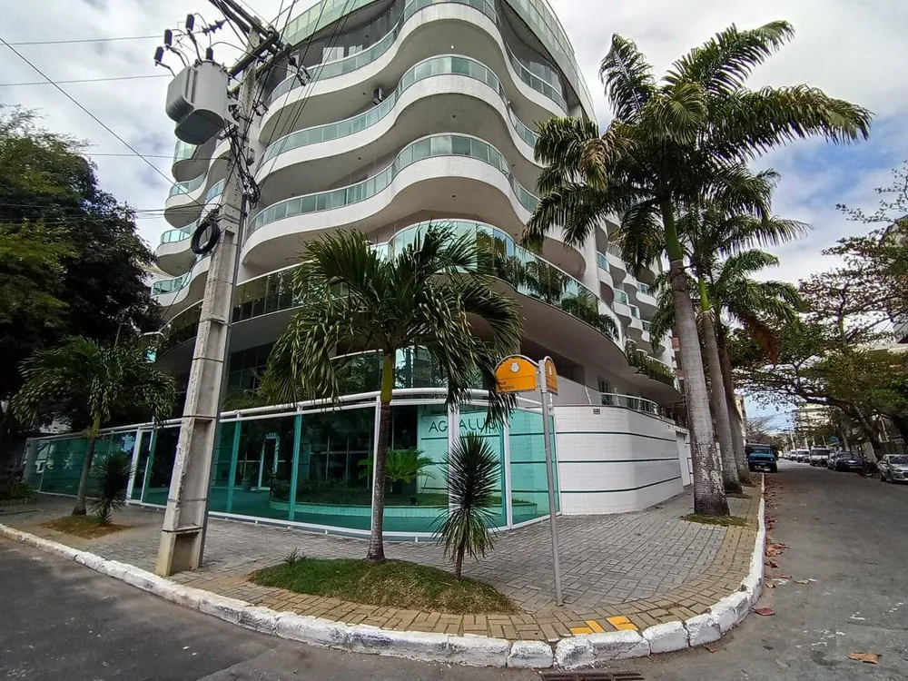 Cobertura, 3 quartos, 178 m² - Foto 1