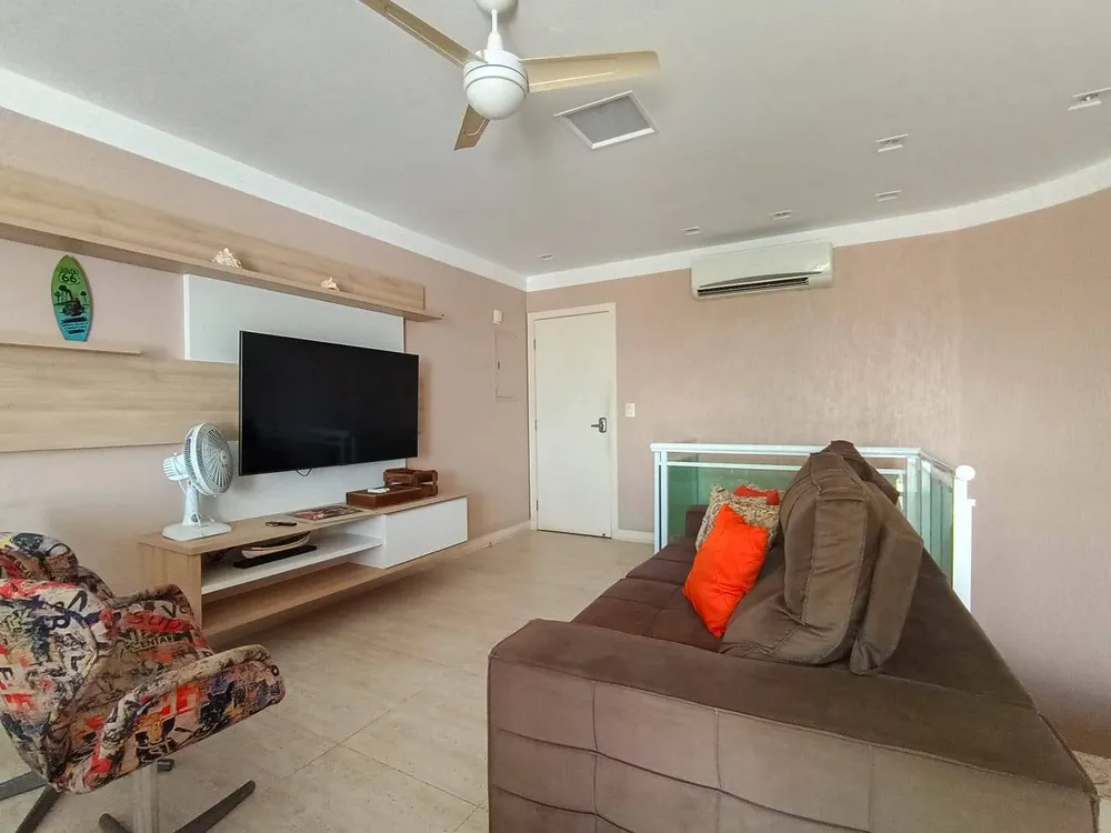 Cobertura, 3 quartos, 178 m² - Foto 6