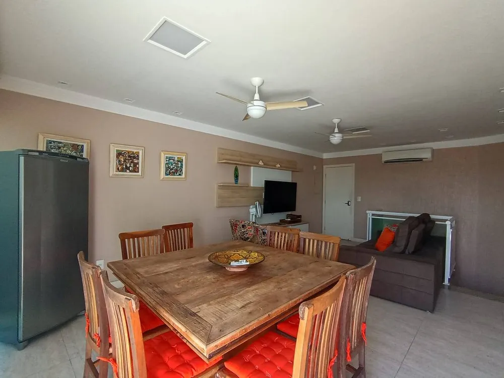 Cobertura, 3 quartos, 178 m² - Foto 9