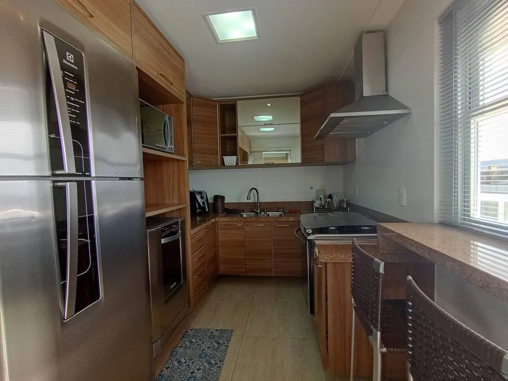 Cobertura, 3 quartos, 178 m² - Foto 10
