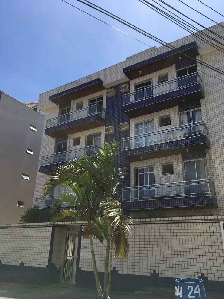 Apartamento, 3 quartos, 70 m² - Foto 1