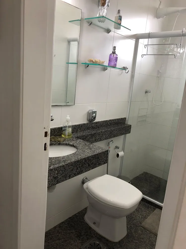 Apartamento, 3 quartos, 70 m² - Foto 14