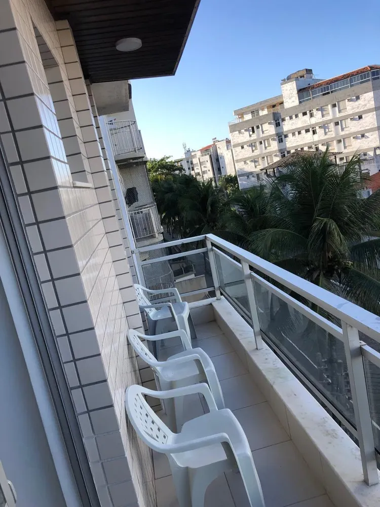 Apartamento, 3 quartos, 70 m² - Foto 12