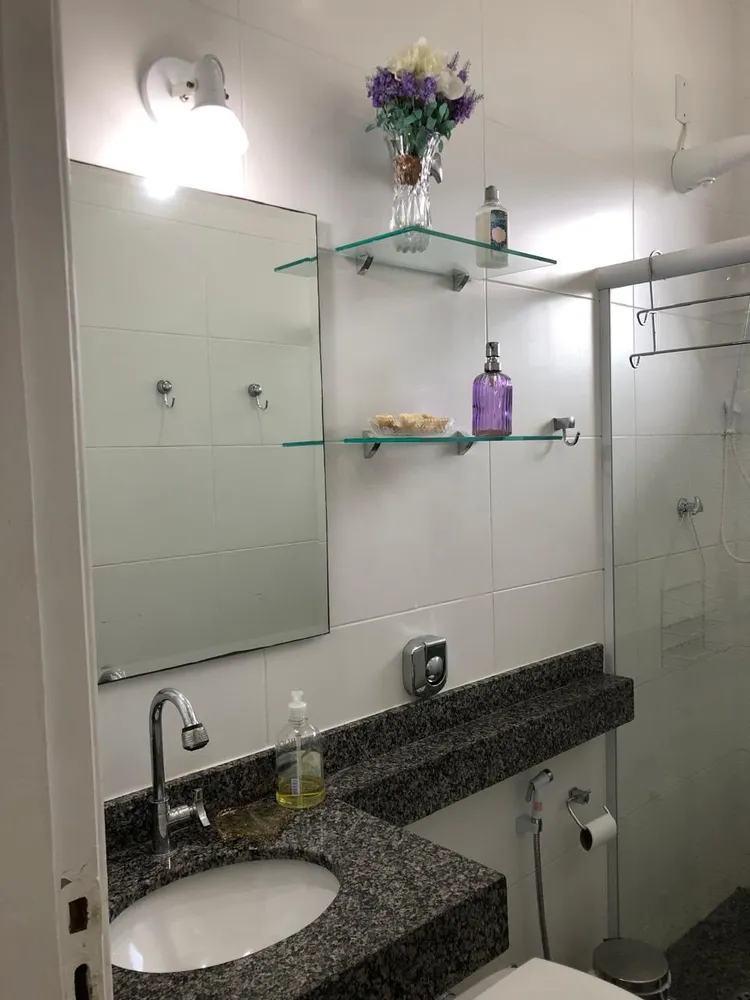 Apartamento, 3 quartos, 70 m² - Foto 10