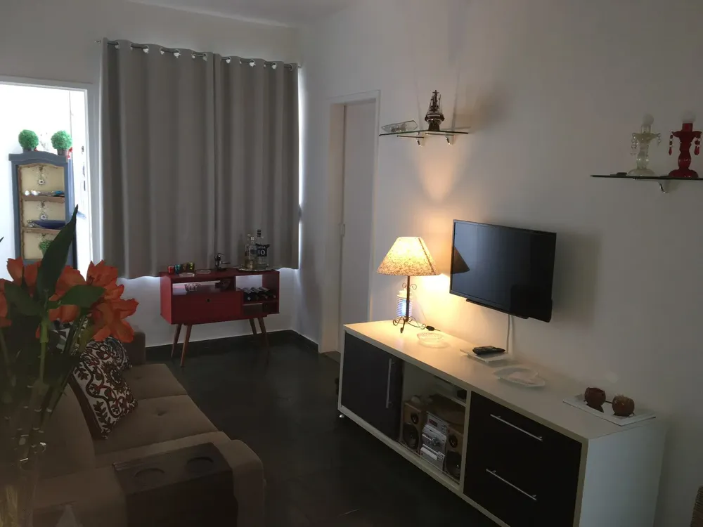 Apartamento, 3 quartos, 70 m² - Foto 2