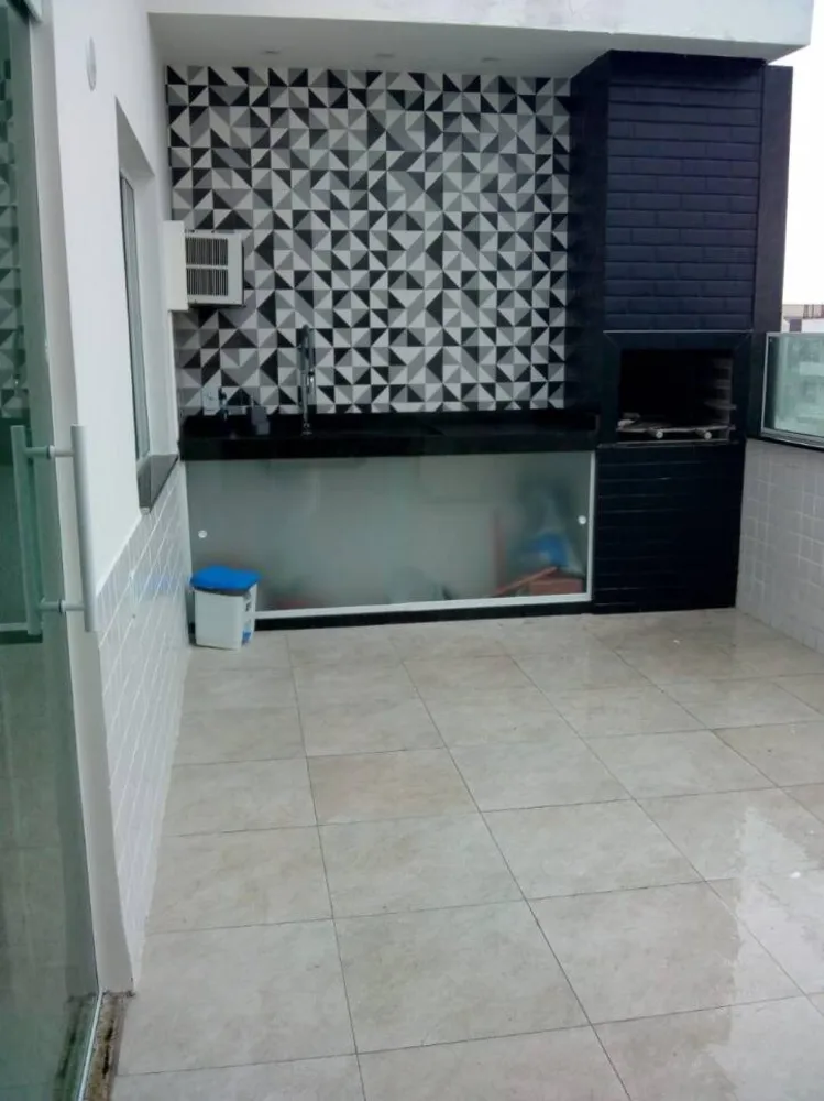 Cobertura, 4 quartos, 150 m² - Foto 12