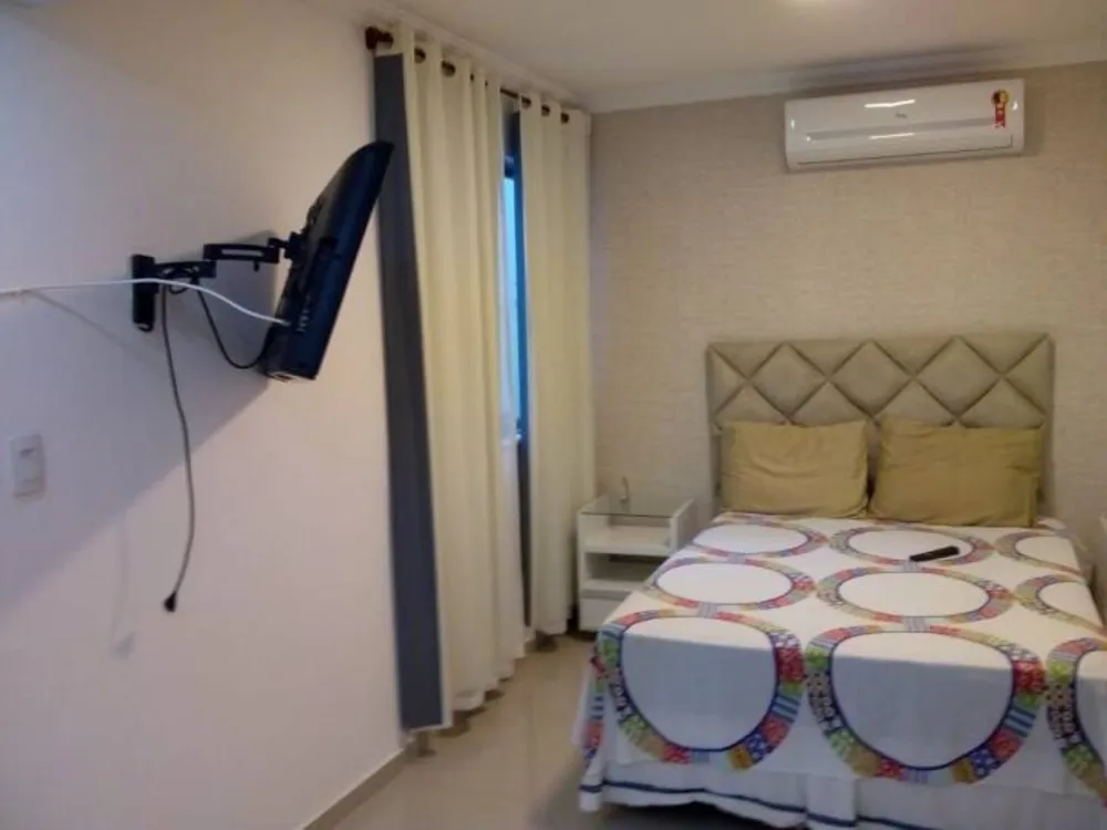 Cobertura, 4 quartos, 150 m² - Foto 4
