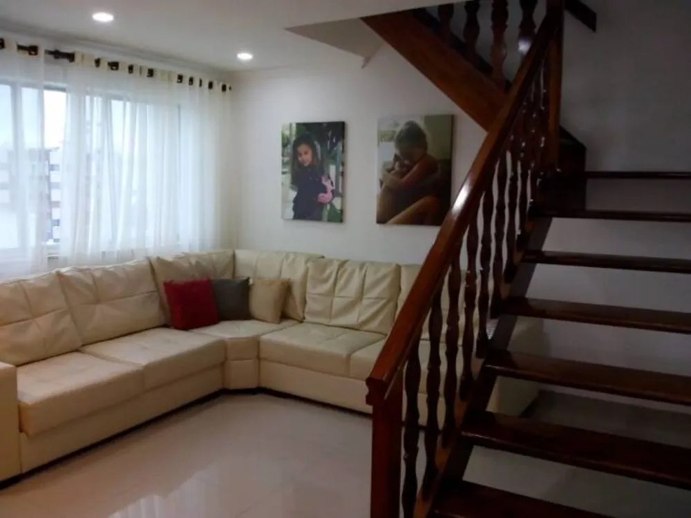 Cobertura, 4 quartos, 150 m² - Foto 2