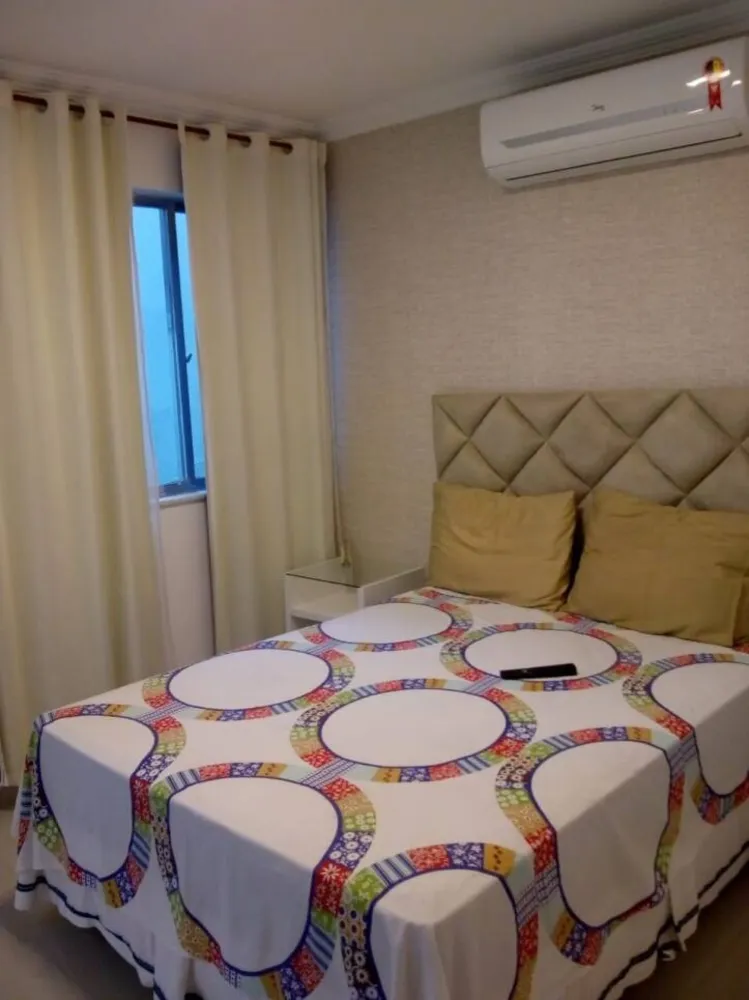 Cobertura, 4 quartos, 150 m² - Foto 5