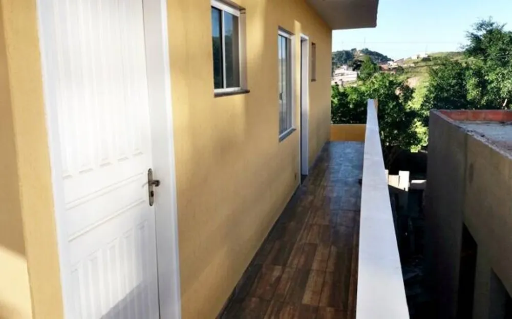 Casa, 1 quarto, 55 m² - Foto 3