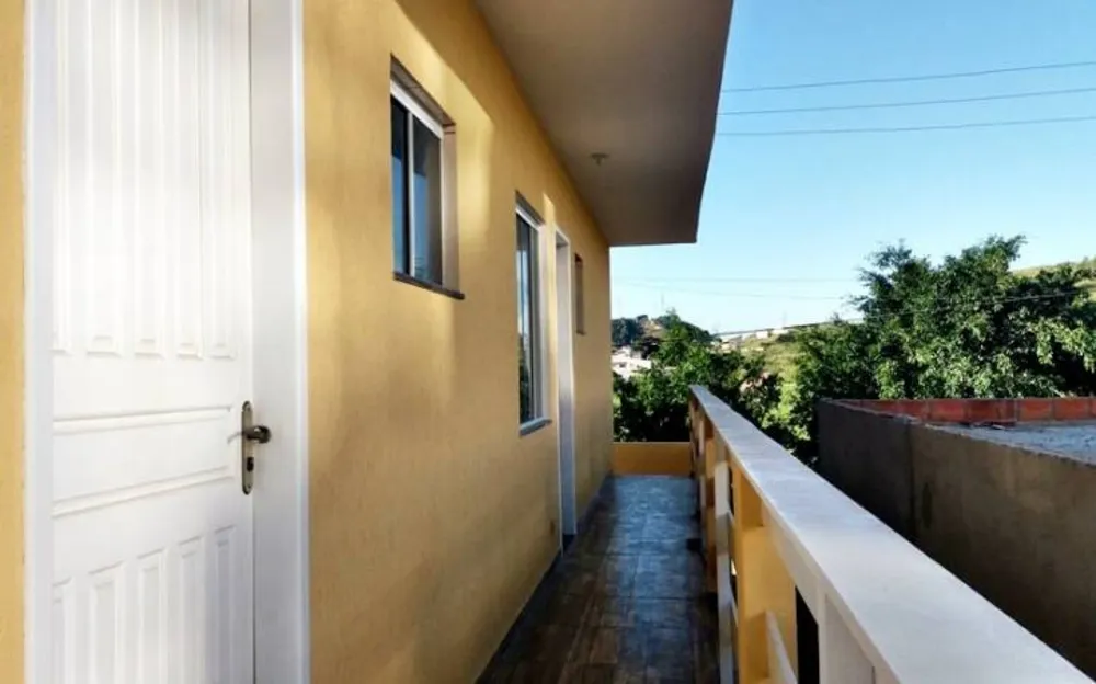 Casa, 1 quarto, 55 m² - Foto 2