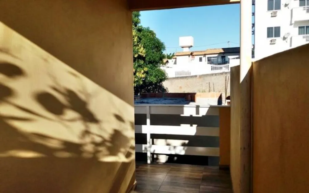 Casa, 1 quarto, 55 m² - Foto 4