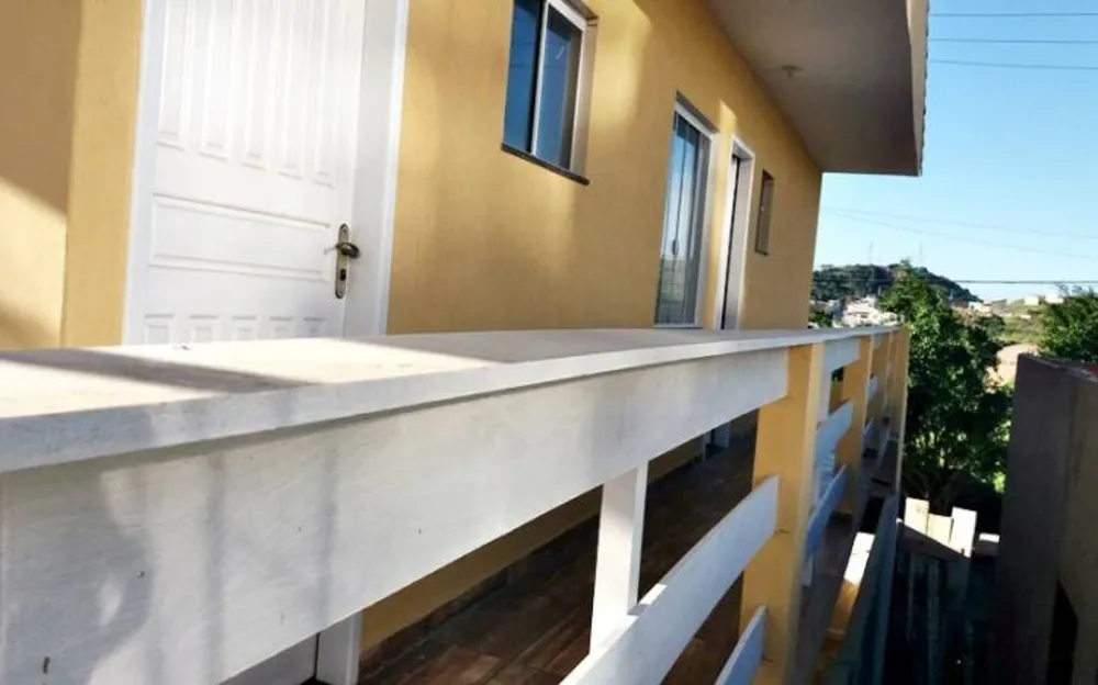Casa, 1 quarto, 55 m² - Foto 1