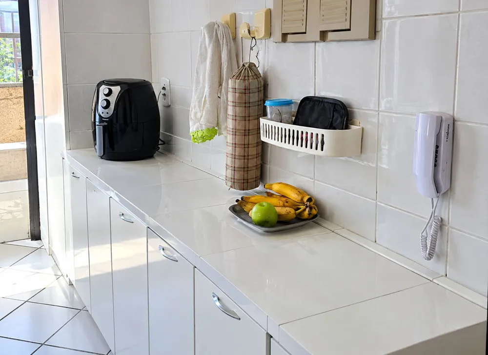 Apartamento, 2 quartos, 60 m² - Foto 9