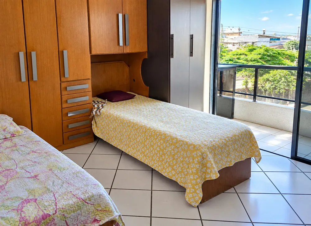 Apartamento, 2 quartos, 60 m² - Foto 3