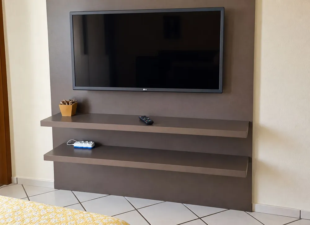 Apartamento, 2 quartos, 60 m² - Foto 2