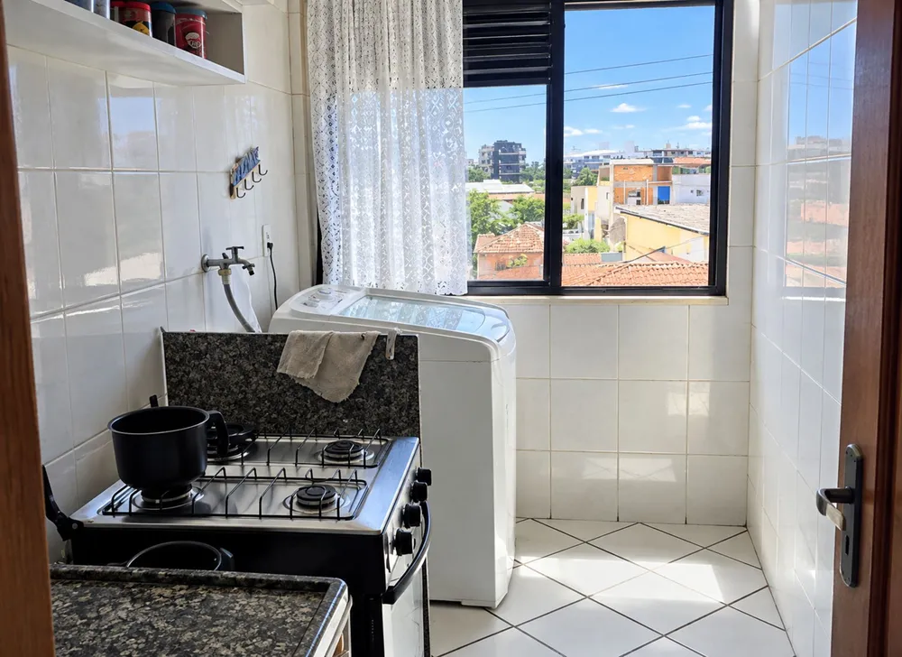 Apartamento, 2 quartos, 60 m² - Foto 10