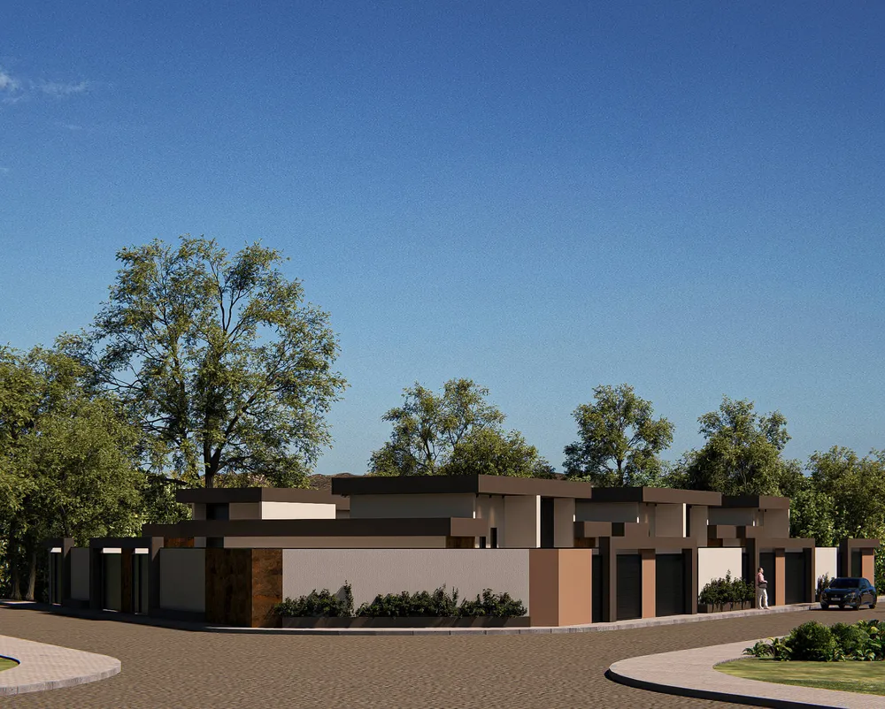 Casa, 2 quartos, 60 m² - Foto 11