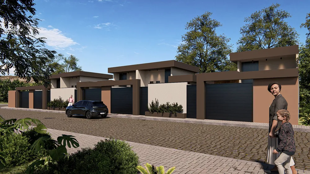 Casa, 2 quartos, 60 m² - Foto 8