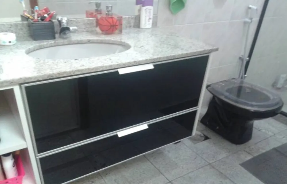 Apartamento, 3 quartos, 126 m² - Foto 14