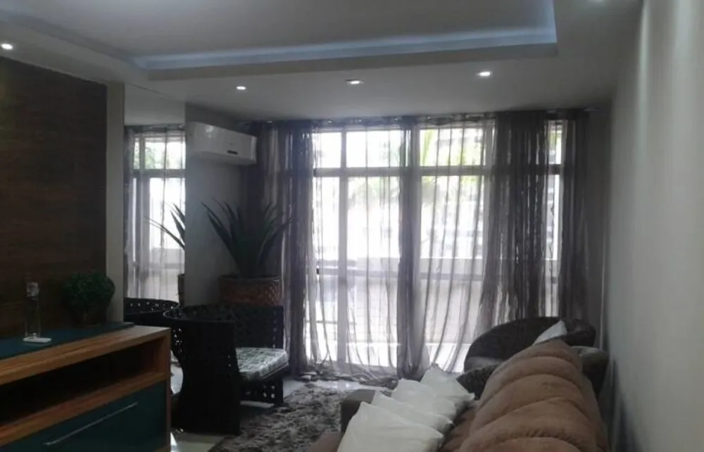 Apartamento, 3 quartos, 126 m² - Foto 4