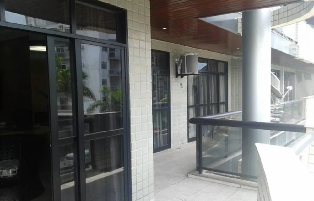Apartamento, 3 quartos, 126 m² - Foto 9