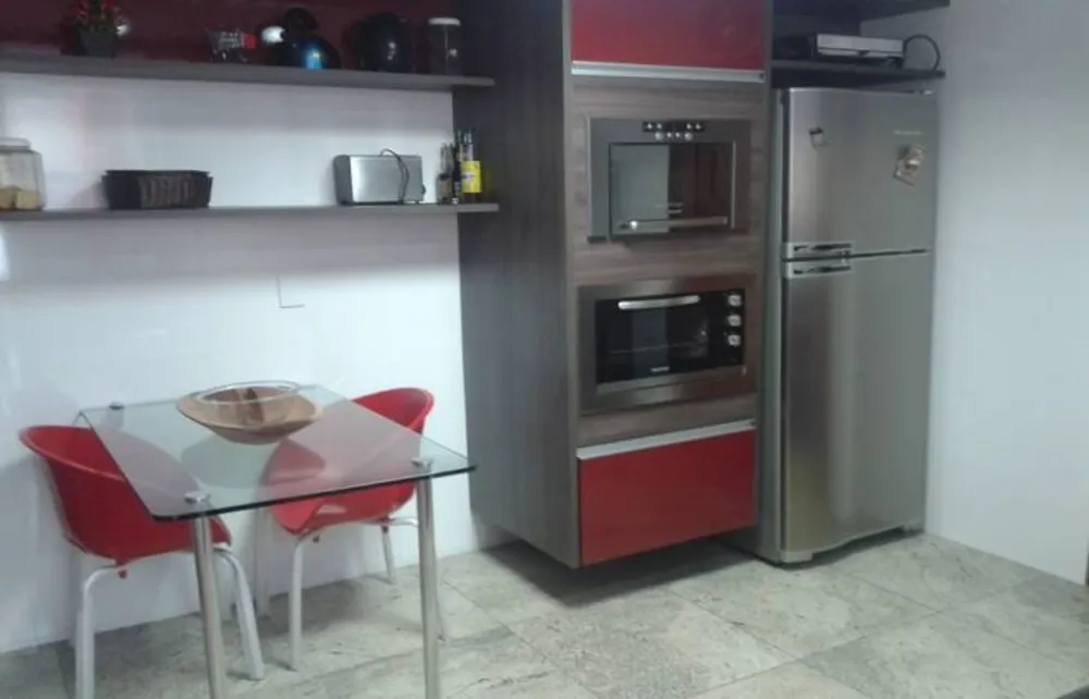 Apartamento, 3 quartos, 126 m² - Foto 10