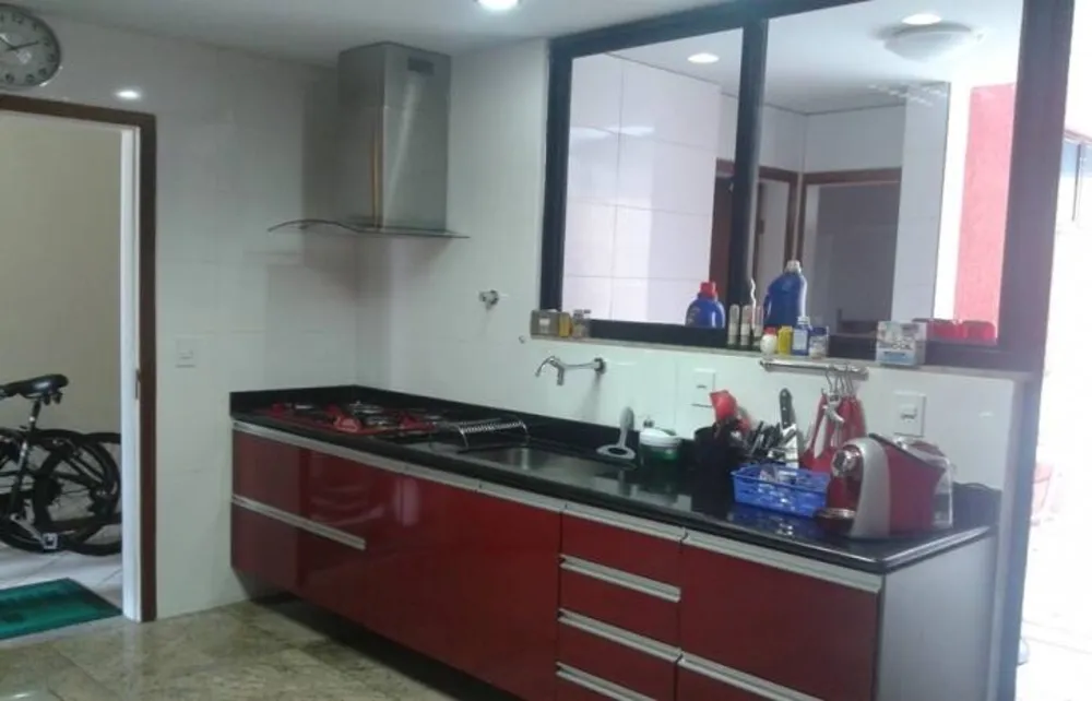 Apartamento, 3 quartos, 126 m² - Foto 27