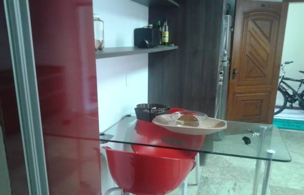 Apartamento, 3 quartos, 126 m² - Foto 12