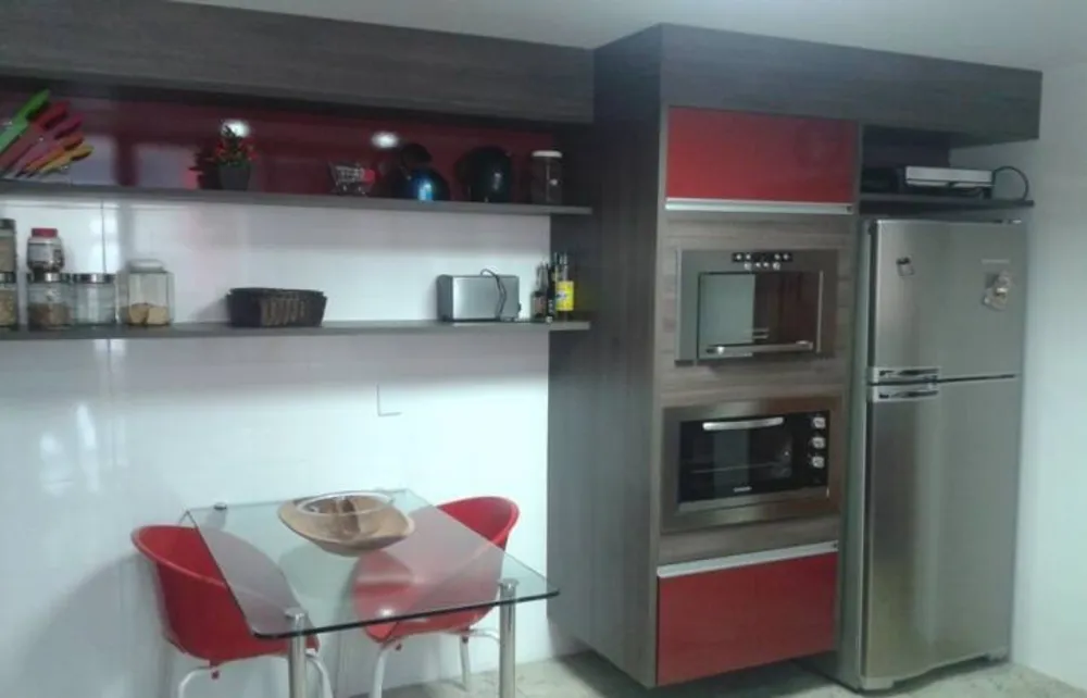 Apartamento, 3 quartos, 126 m² - Foto 29
