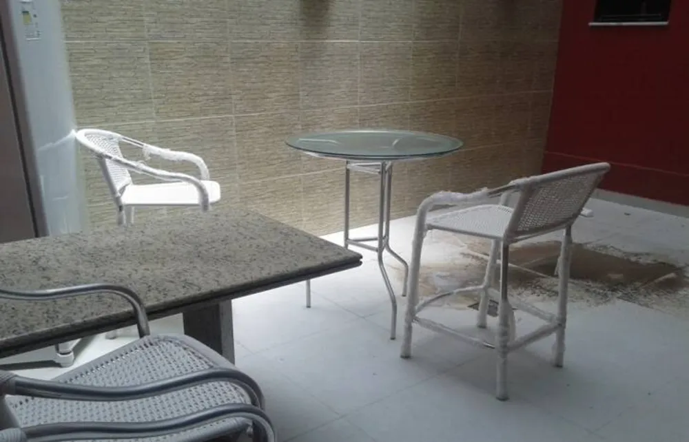Apartamento, 3 quartos, 126 m² - Foto 32
