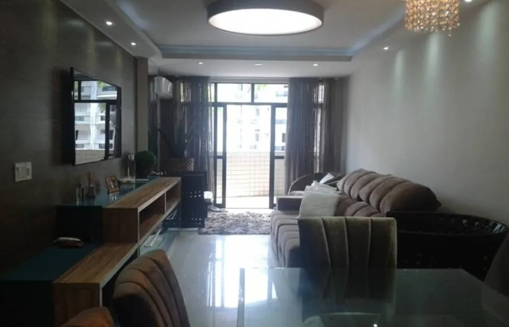 Apartamento, 3 quartos, 126 m² - Foto 7