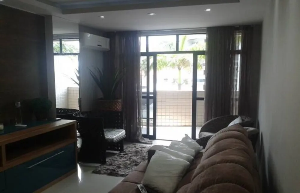Apartamento, 3 quartos, 126 m² - Foto 6