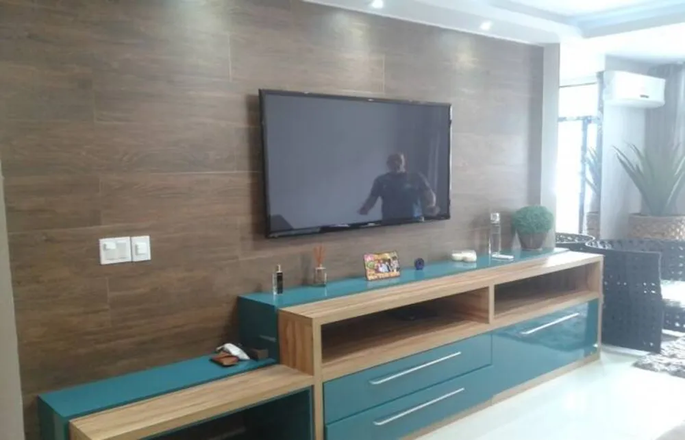 Apartamento, 3 quartos, 126 m² - Foto 1