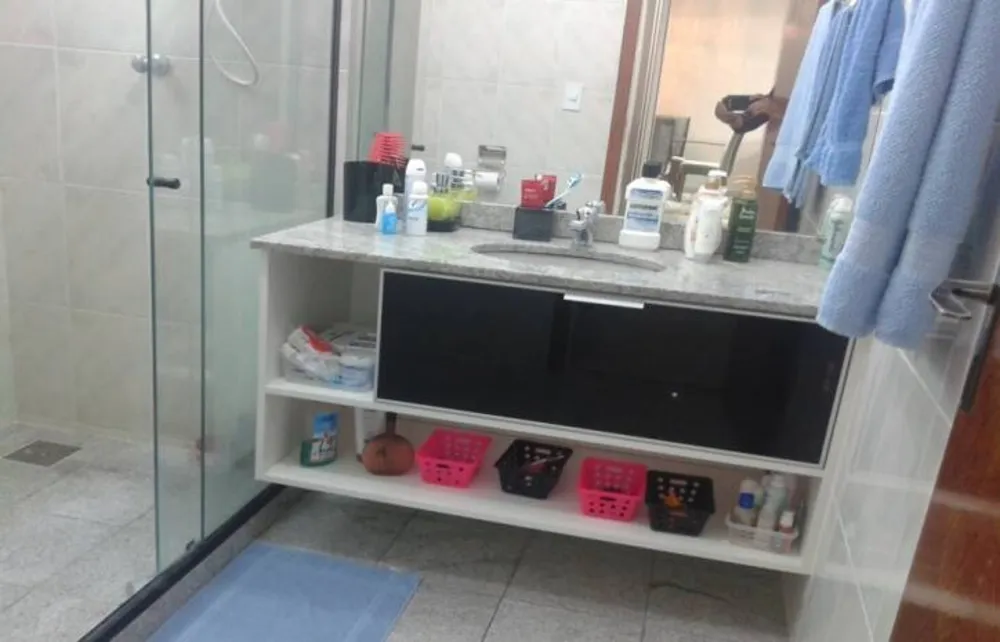 Apartamento, 3 quartos, 126 m² - Foto 18