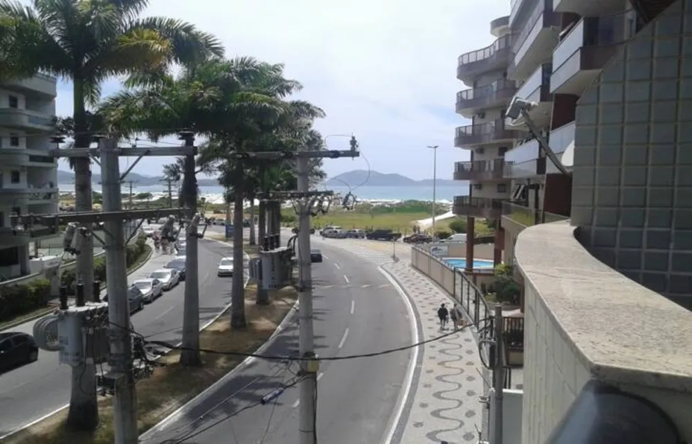 Apartamento, 3 quartos, 126 m² - Foto 2