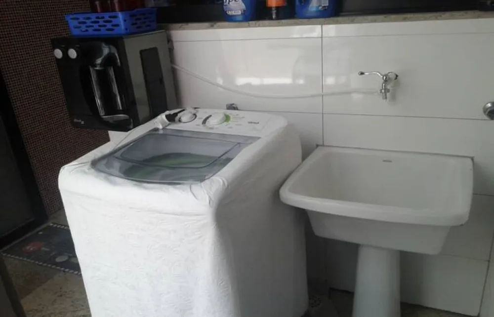 Apartamento, 3 quartos, 126 m² - Foto 33