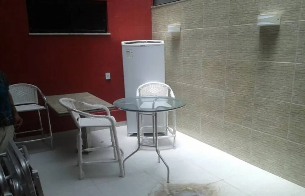 Apartamento, 3 quartos, 126 m² - Foto 30