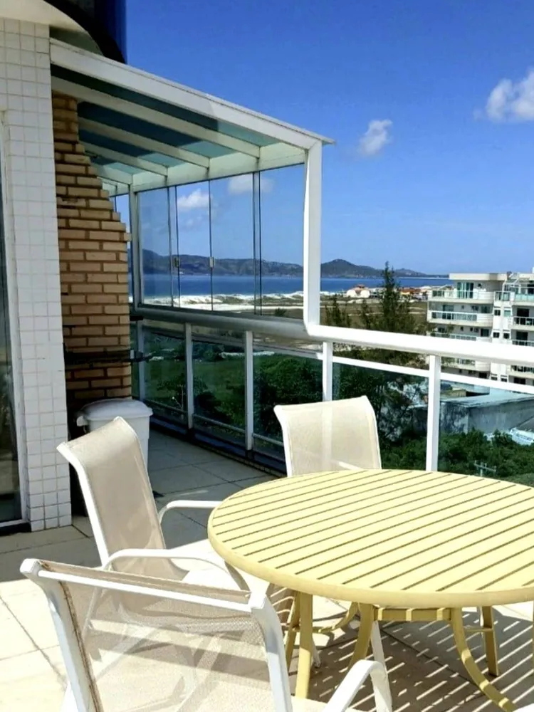 Cobertura, 4 quartos, 193 m² - Foto 37