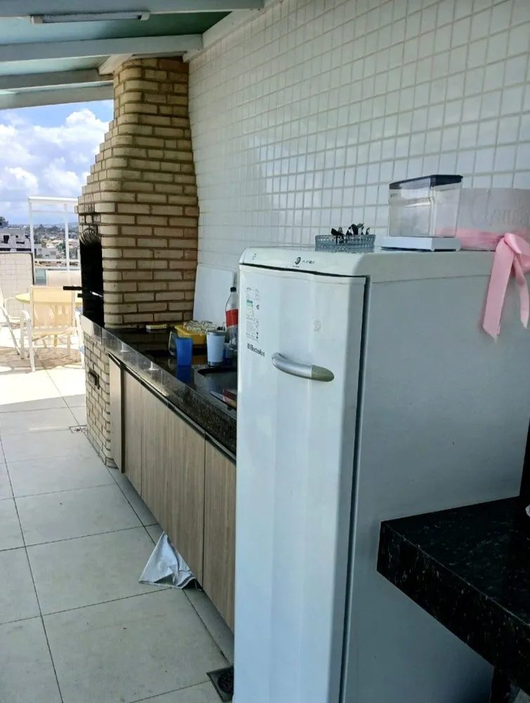 Cobertura, 4 quartos, 193 m² - Foto 40