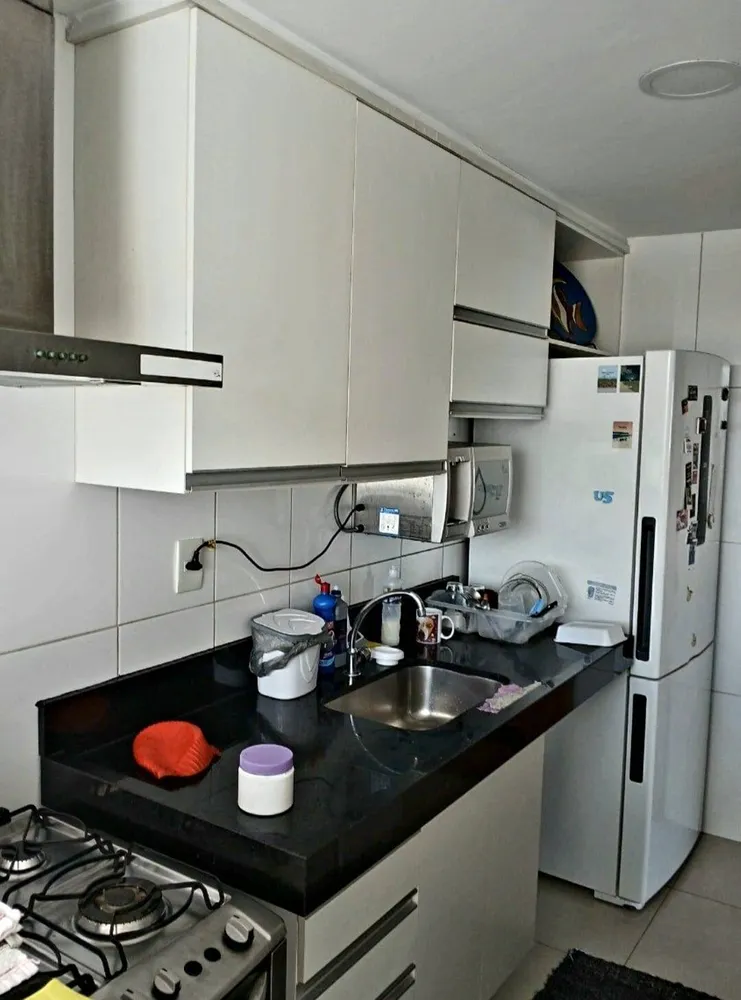Cobertura, 4 quartos, 193 m² - Foto 9