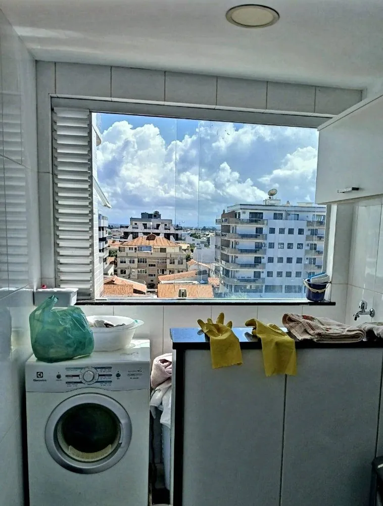 Cobertura, 4 quartos, 193 m² - Foto 13