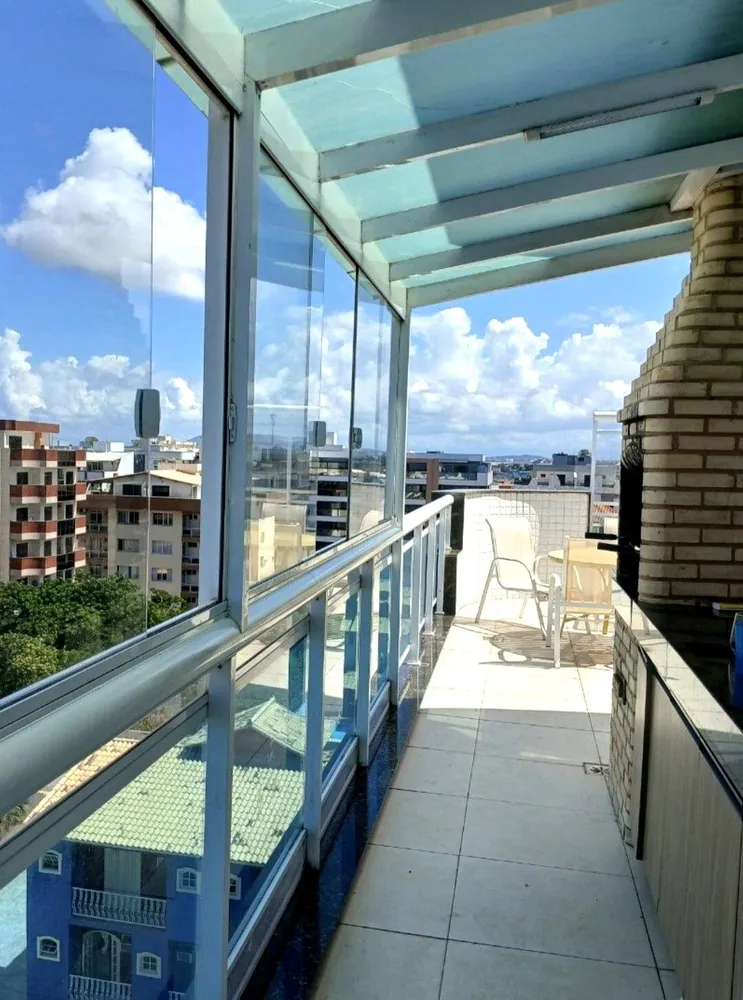 Cobertura, 4 quartos, 193 m² - Foto 25