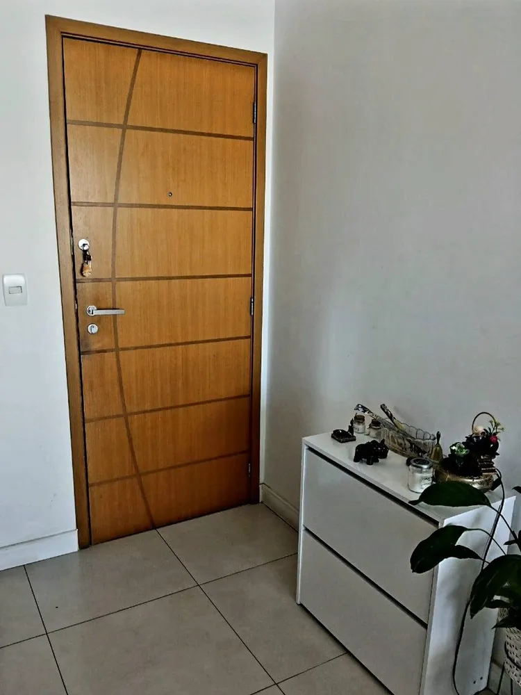 Cobertura, 4 quartos, 193 m² - Foto 3
