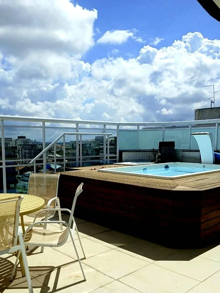 Cobertura, 4 quartos, 193 m² - Foto 36