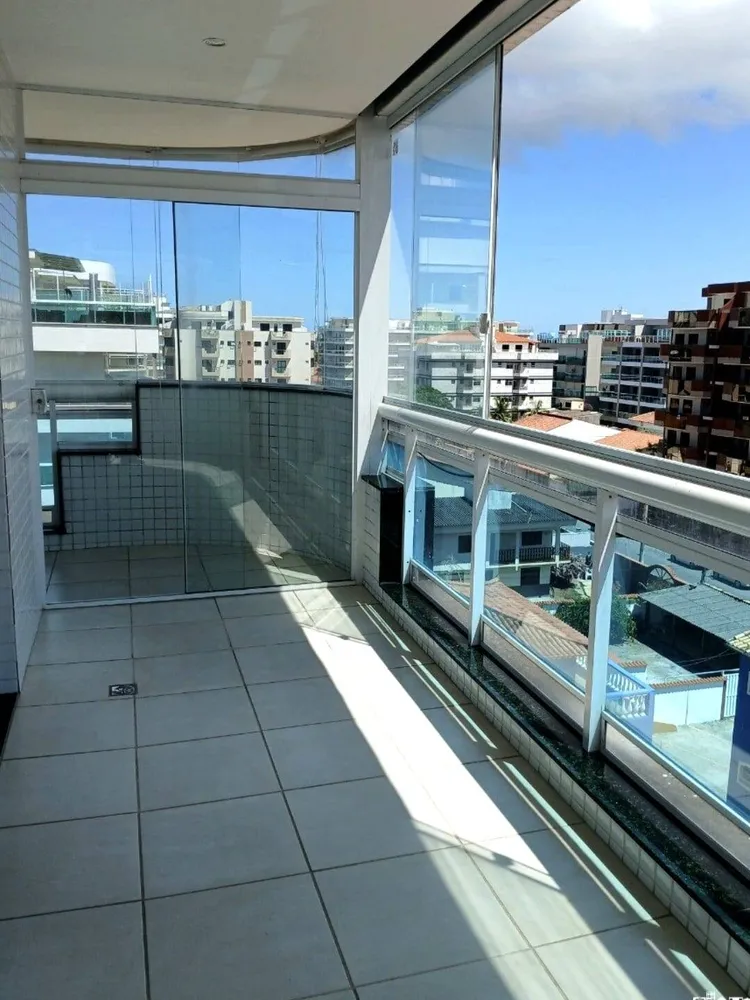 Cobertura, 4 quartos, 193 m² - Foto 26