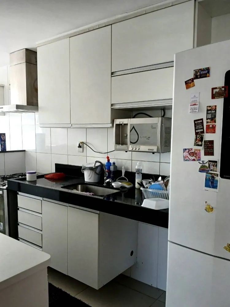 Cobertura, 4 quartos, 193 m² - Foto 10